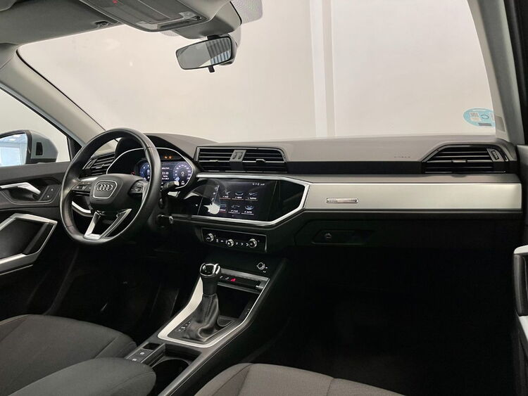 Audi Q3 35 TDI S TRONIC foto 11