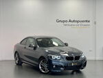 BMW Serie 2 Coupé M miniatura 2