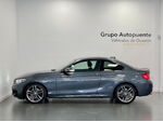 BMW Serie 2 Coupé M miniatura 6