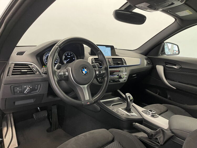 BMW Serie 2 Coupé M foto 12