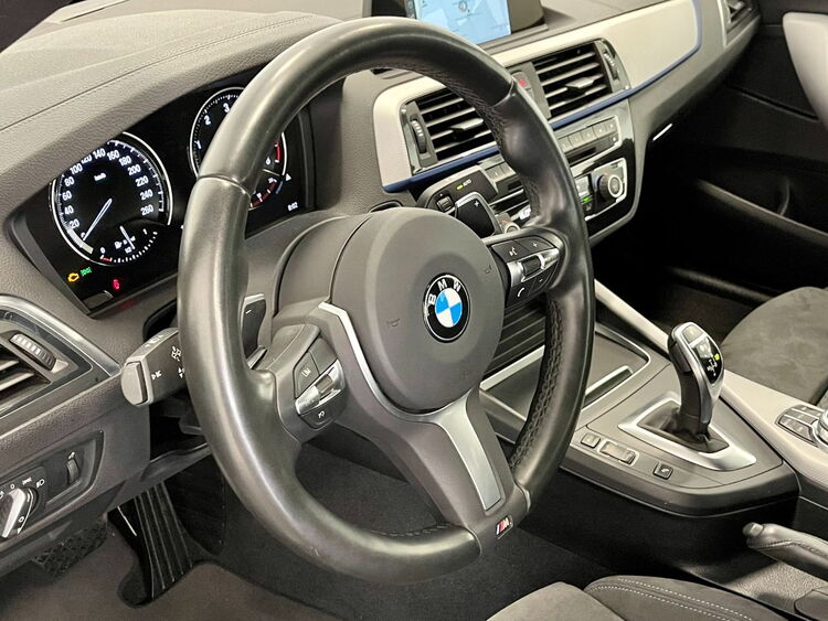BMW Serie 2 Coupé M foto 18
