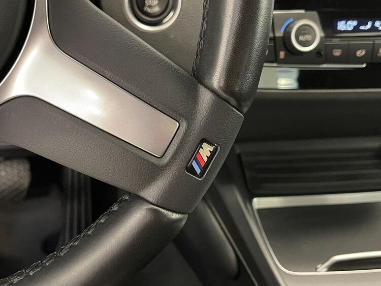 BMW Serie 2 Coupé M foto 26