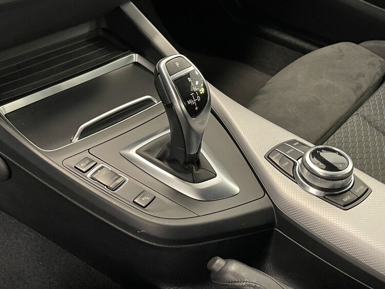 BMW Serie 2 Coupé M foto 29