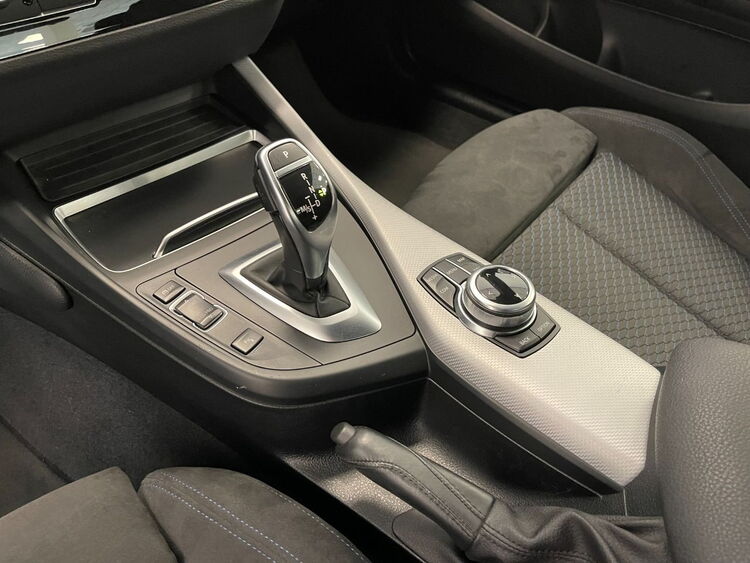 BMW Serie 2 Coupé M foto 31