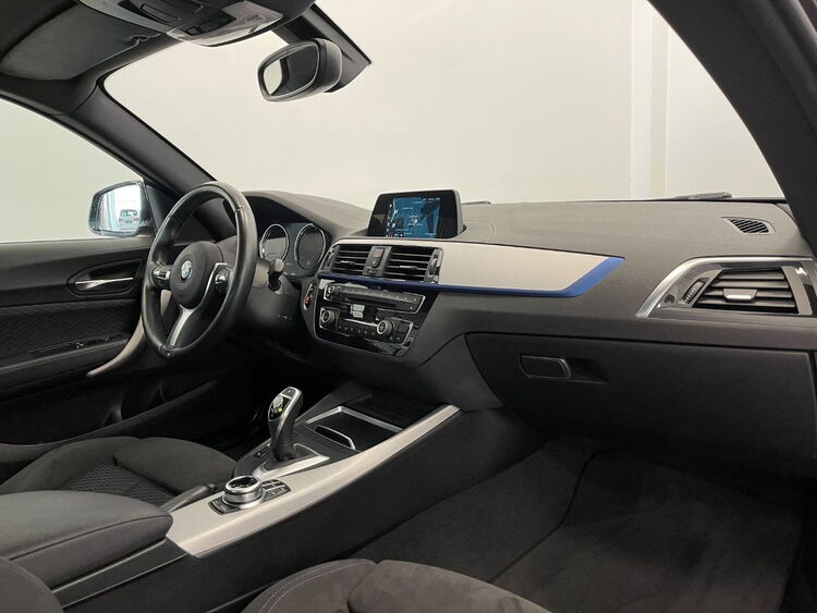 BMW Serie 2 Coupé M foto 32
