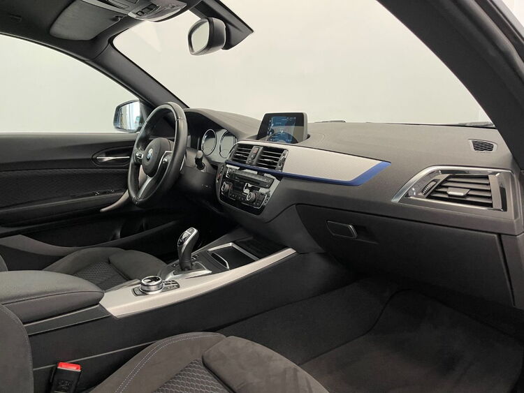 BMW Serie 2 Coupé M foto 33