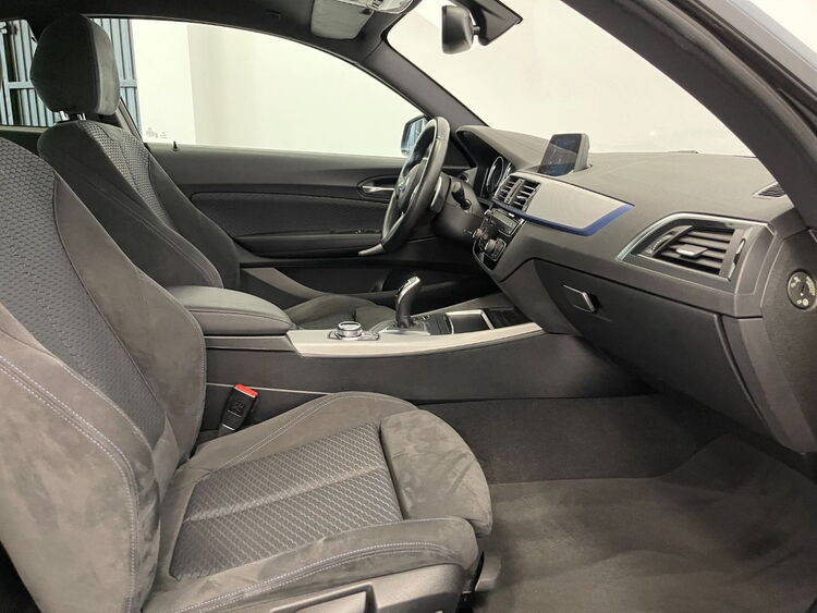 BMW Serie 2 Coupé M foto 34