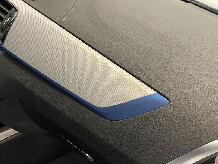 BMW Serie 2 Coupé M foto 38
