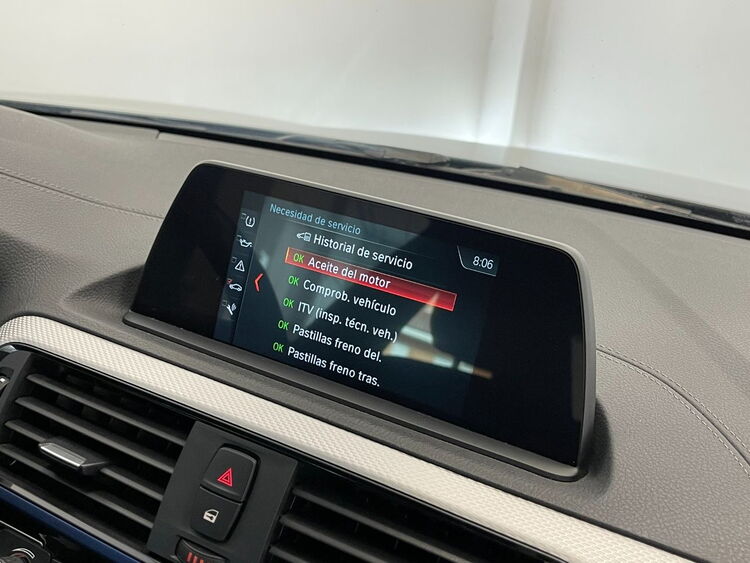BMW Serie 2 Coupé M foto 41