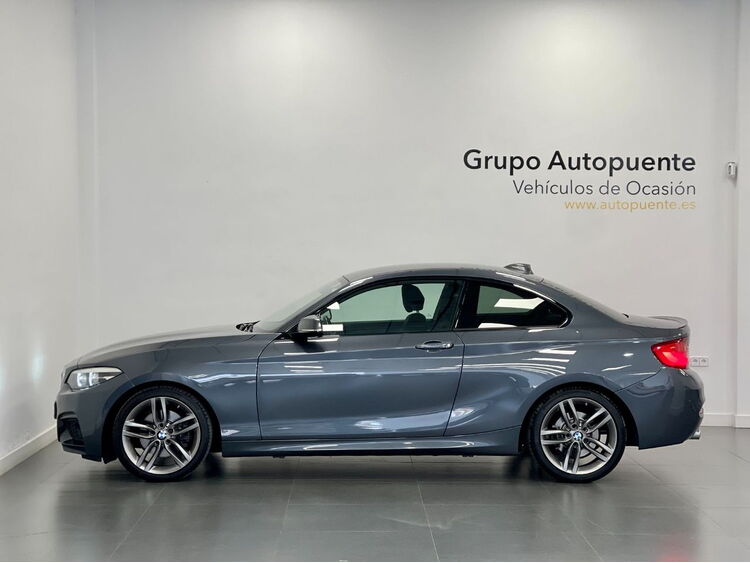 BMW Serie 2 Coupé M foto 6