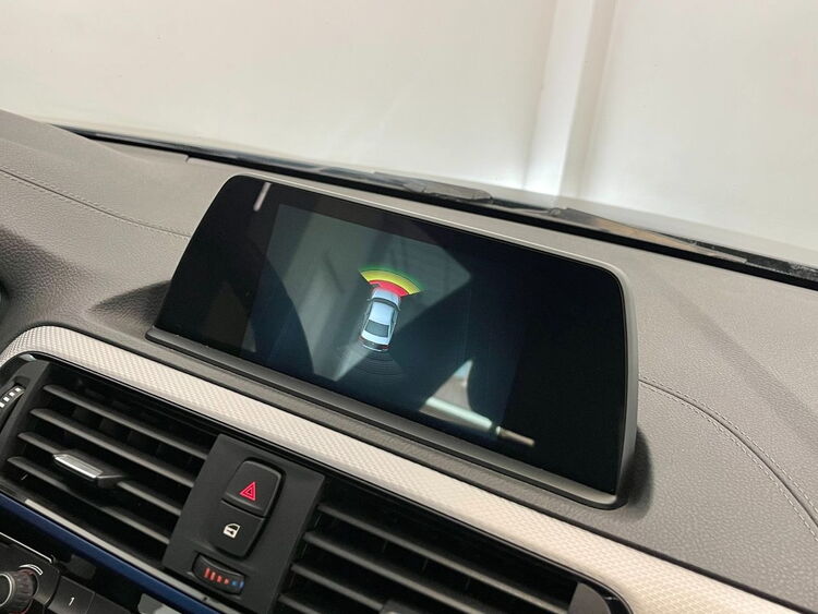 BMW Serie 2 Coupé M foto 43