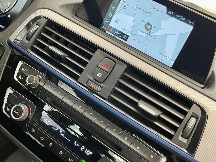 BMW Serie 2 Coupé M foto 44