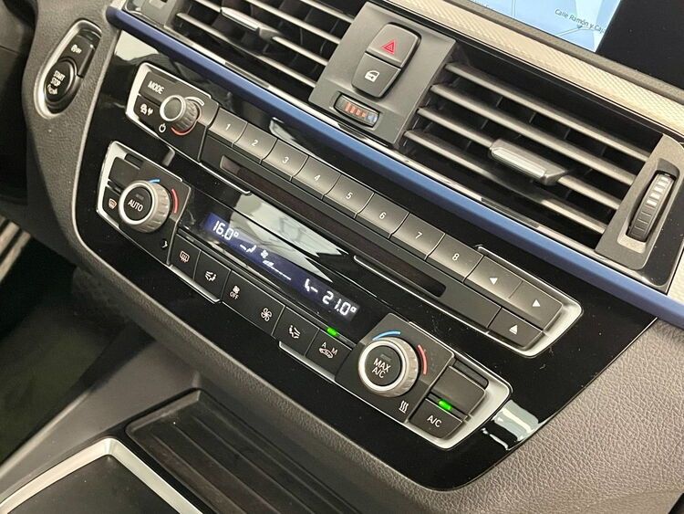 BMW Serie 2 Coupé M foto 45