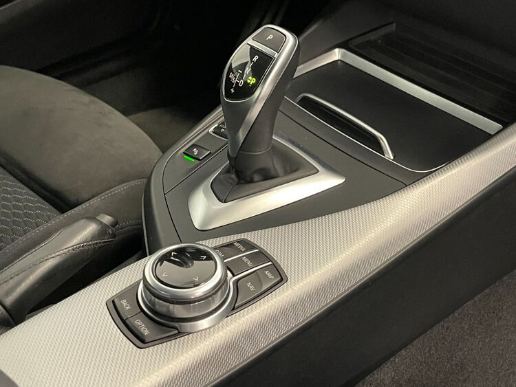 BMW Serie 2 Coupé M foto 47