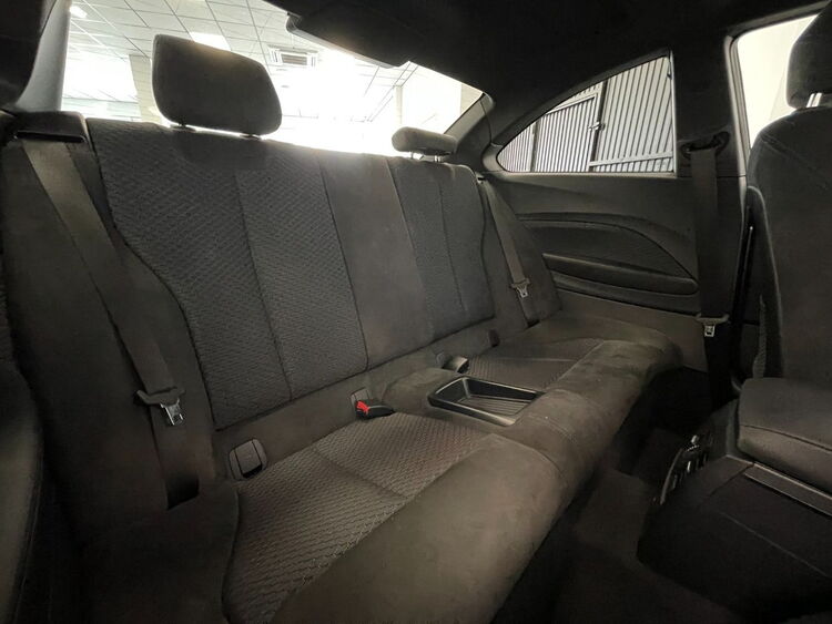 BMW Serie 2 Coupé M foto 53