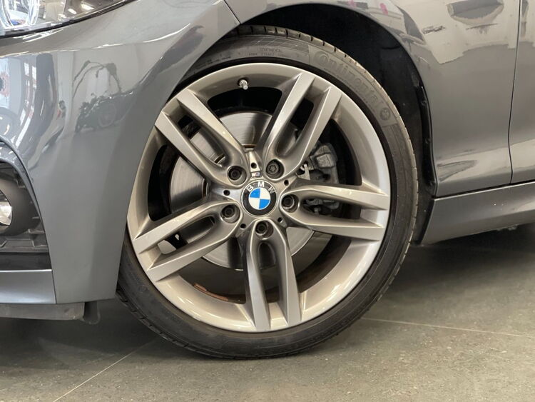 BMW Serie 2 Coupé M foto 55