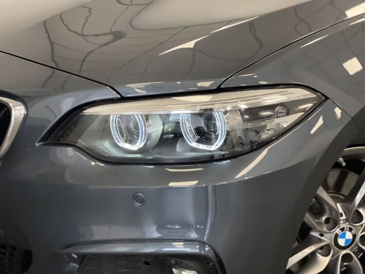 BMW Serie 2 Coupé M foto 56