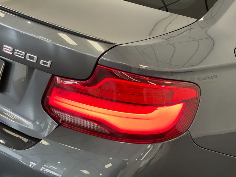 BMW Serie 2 Coupé M foto 57