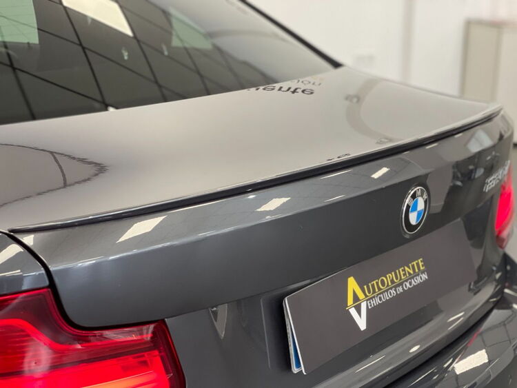 BMW Serie 2 Coupé M foto 58