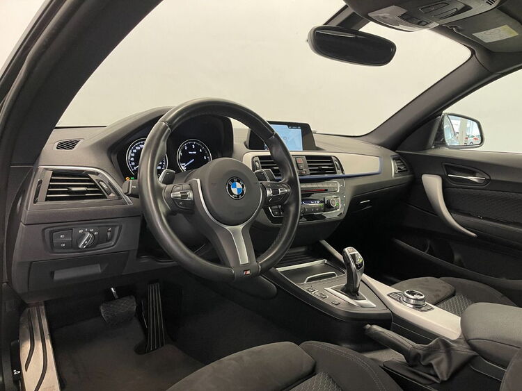 BMW Serie 2 Coupé M foto 8