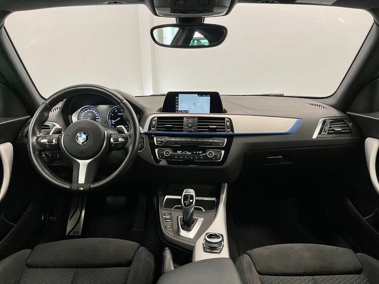 BMW Serie 2 Coupé M foto 9