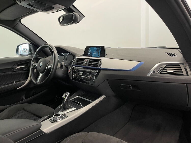 BMW Serie 2 Coupé M foto 10