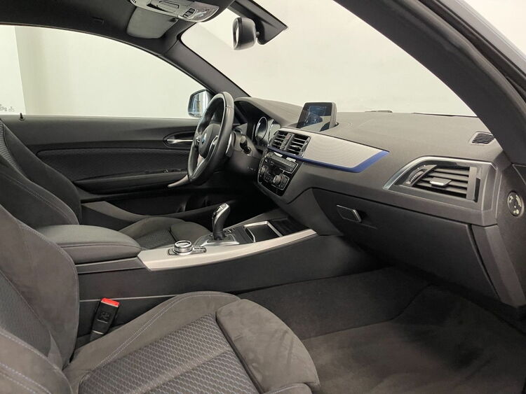 BMW Serie 2 Coupé M foto 11
