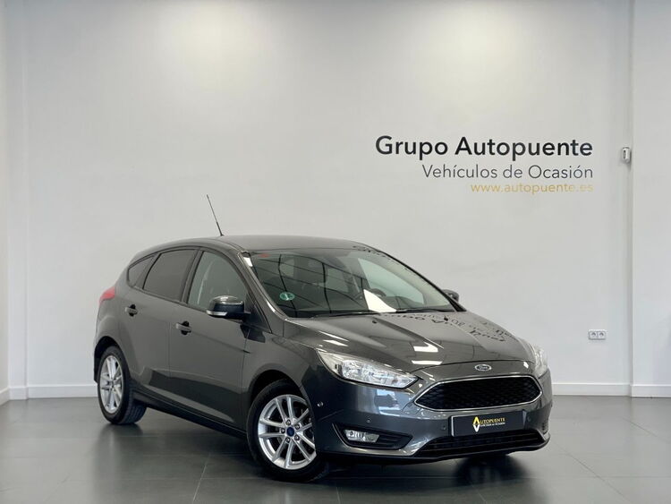 Ford Focus TREND + foto 2