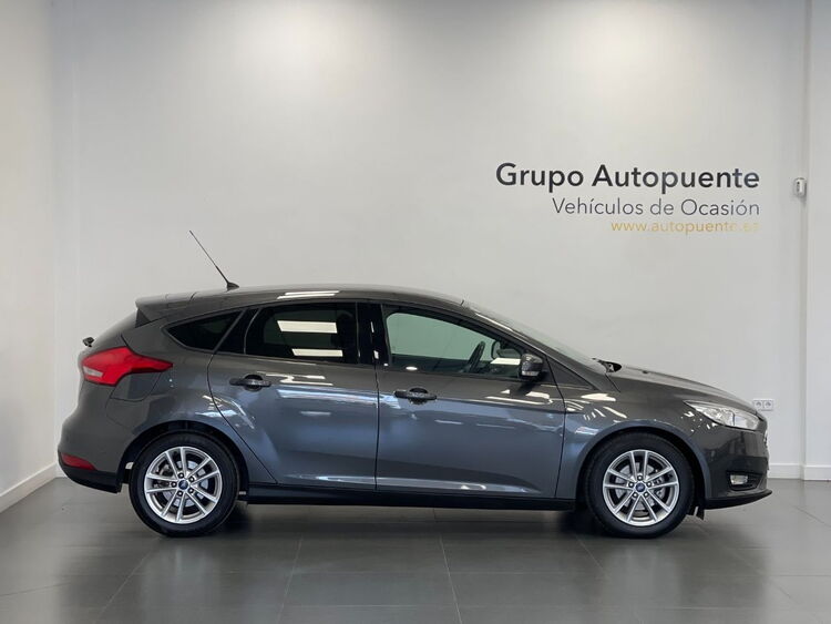 Ford Focus TREND + foto 3