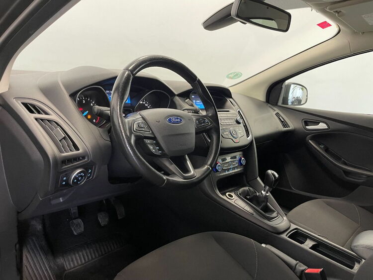 Ford Focus TREND + foto 13