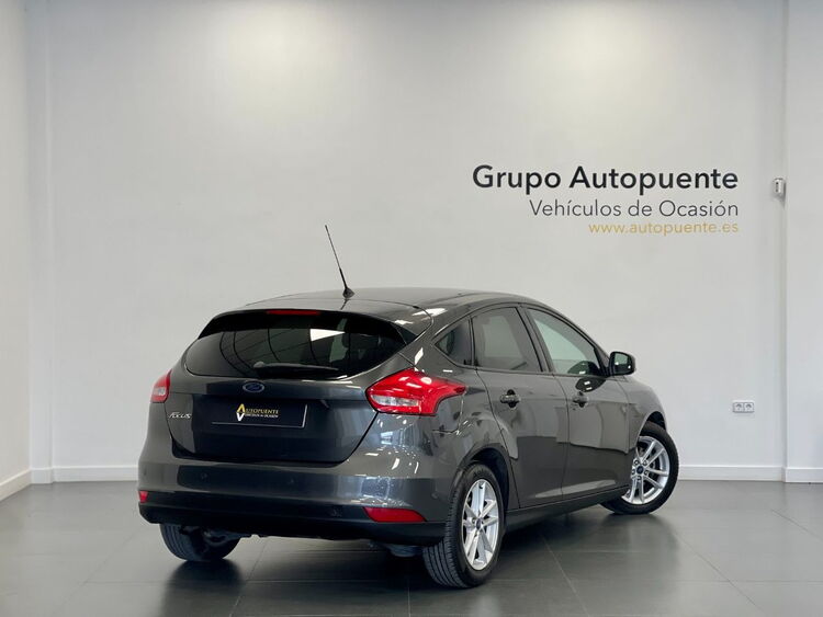 Ford Focus TREND + foto 4