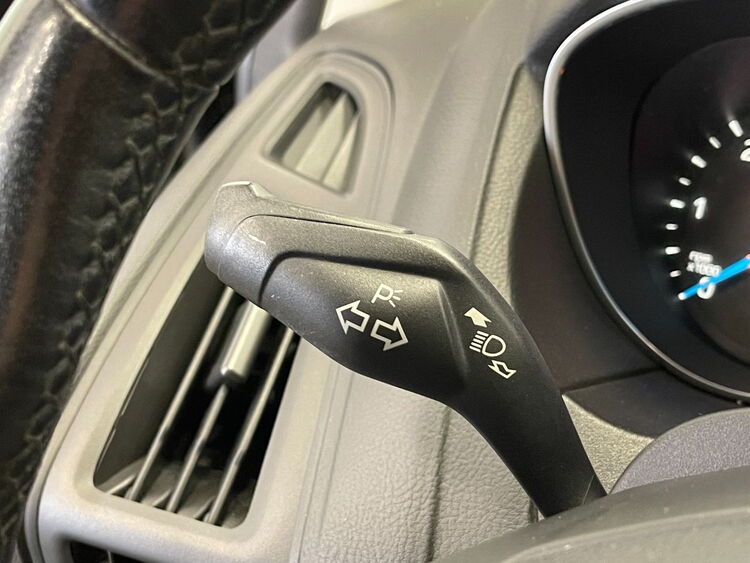 Ford Focus TREND + foto 22