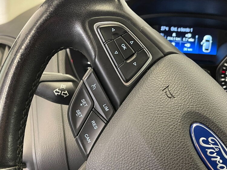 Ford Focus TREND + foto 24