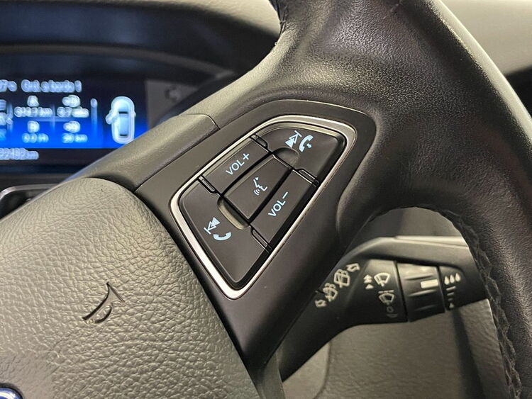 Ford Focus TREND + foto 25