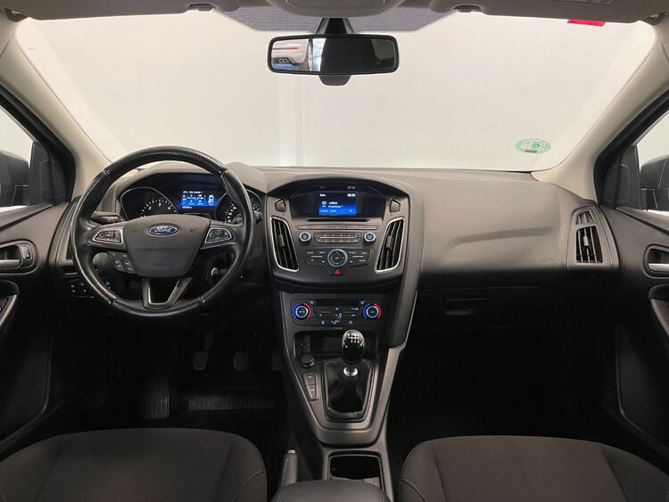 Ford Focus TREND + foto 29