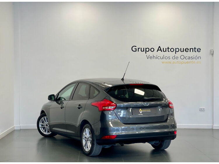 Ford Focus TREND + foto 5