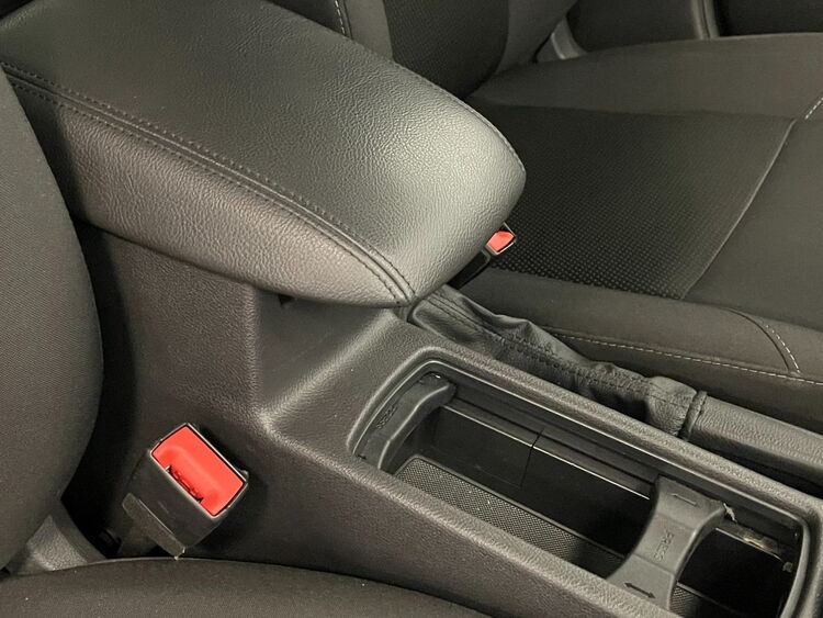 Ford Focus TREND + foto 40