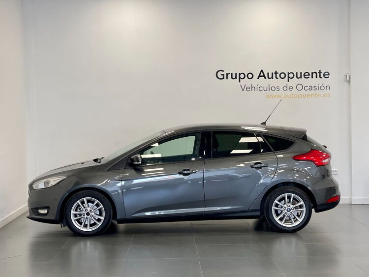 Ford Focus TREND + foto 6
