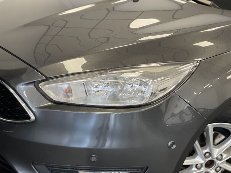 Ford Focus TREND + foto 44