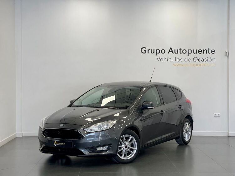 Ford Focus TREND + foto 7