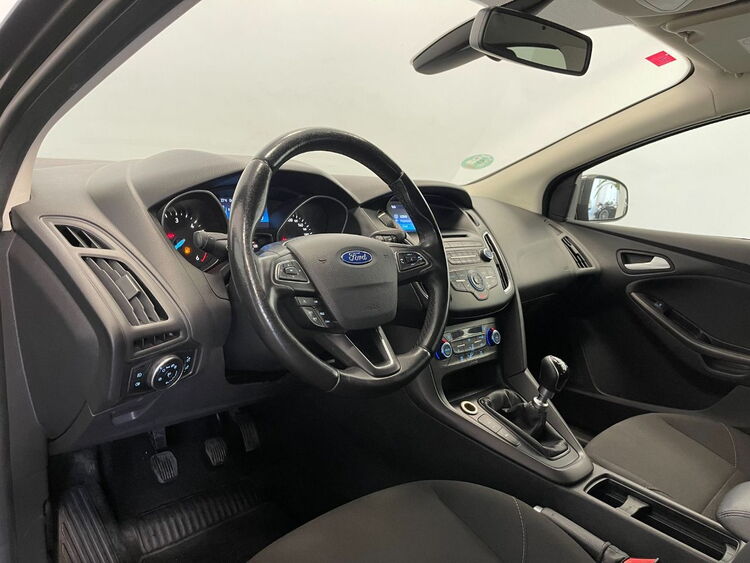 Ford Focus TREND + foto 8