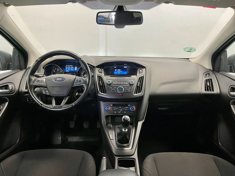 Ford Focus TREND + foto 9