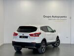 Nissan Qashqai NCONNECTA miniatura 4