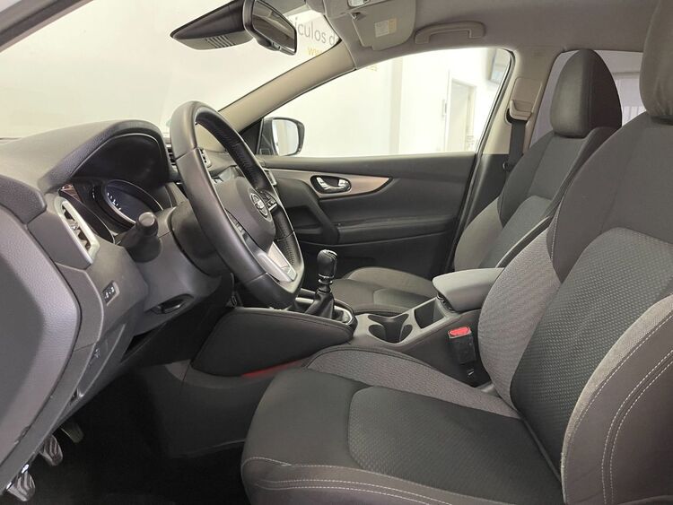 Nissan Qashqai NCONNECTA foto 16