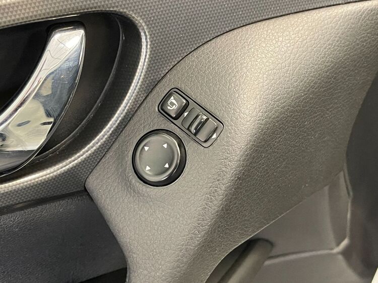 Nissan Qashqai NCONNECTA foto 18