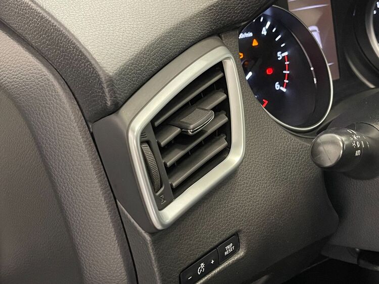 Nissan Qashqai NCONNECTA foto 19