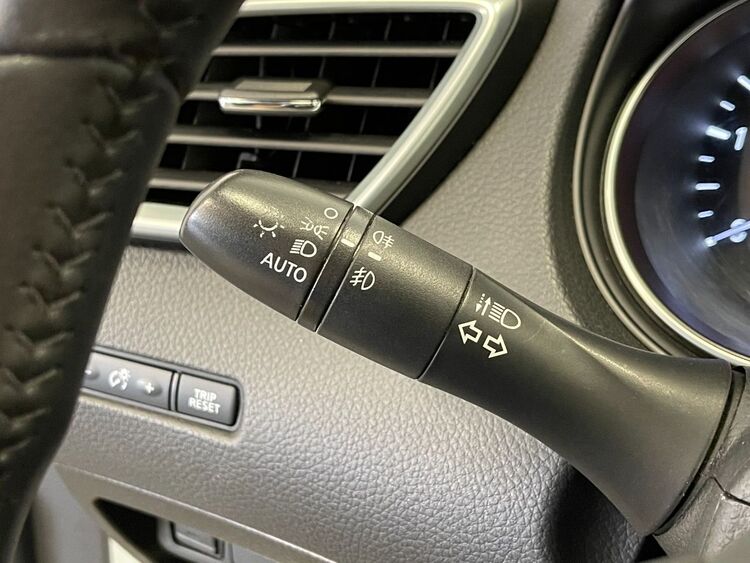 Nissan Qashqai NCONNECTA foto 21