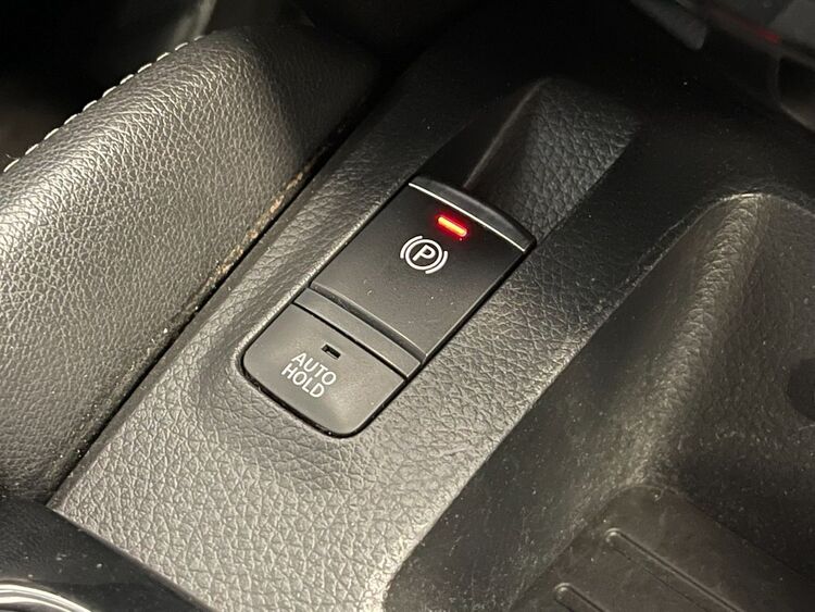 Nissan Qashqai NCONNECTA foto 38
