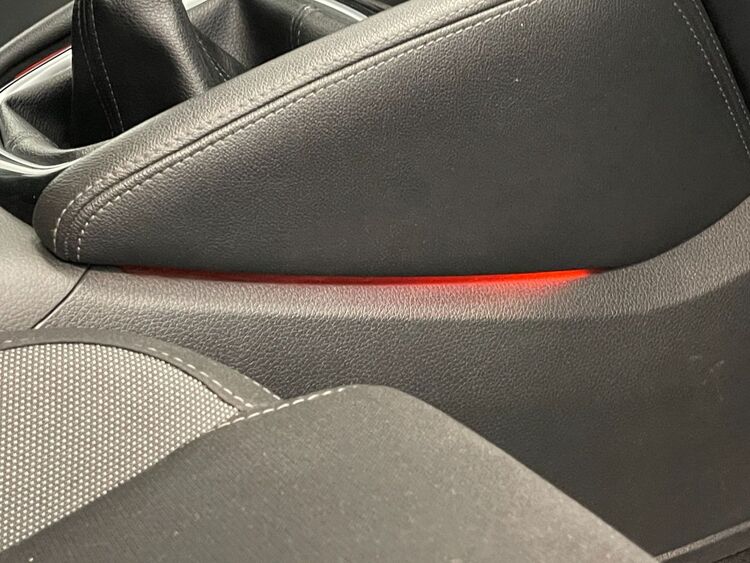 Nissan Qashqai NCONNECTA foto 39