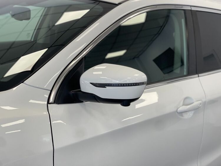 Nissan Qashqai NCONNECTA foto 43
